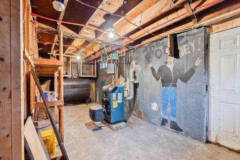 161 Gagnon Road Oakland ME 04963