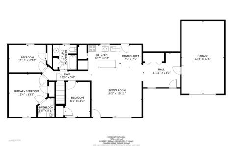 161 Gagnon Road Oakland ME 04963