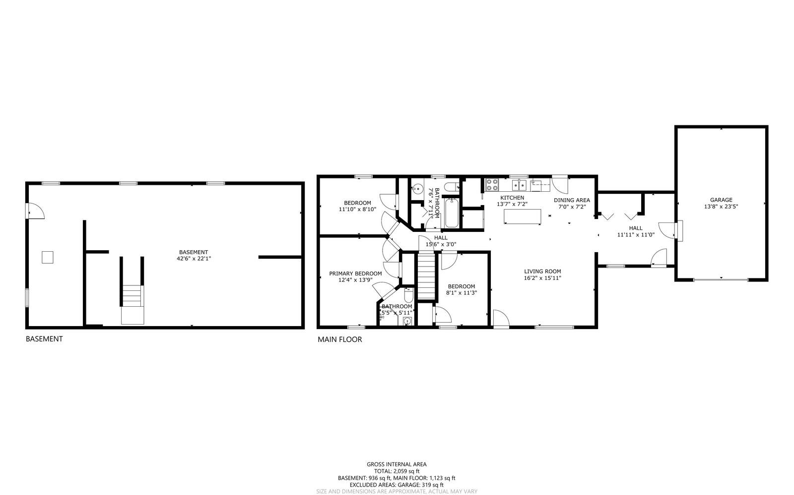 161 Gagnon Road Oakland ME 04963