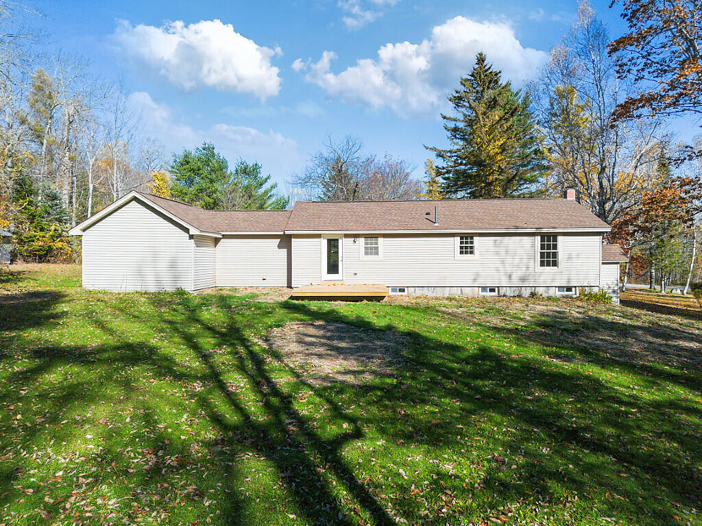 161 Gagnon Road Oakland ME 04963