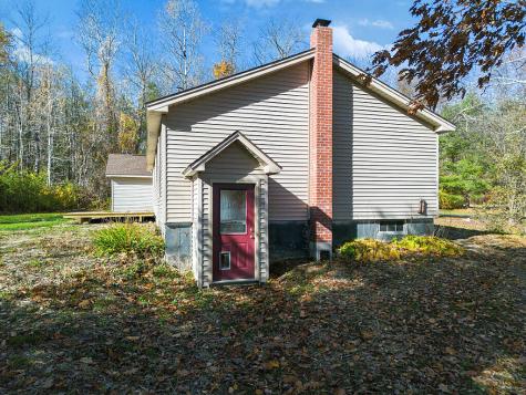161 Gagnon Road Oakland ME 04963