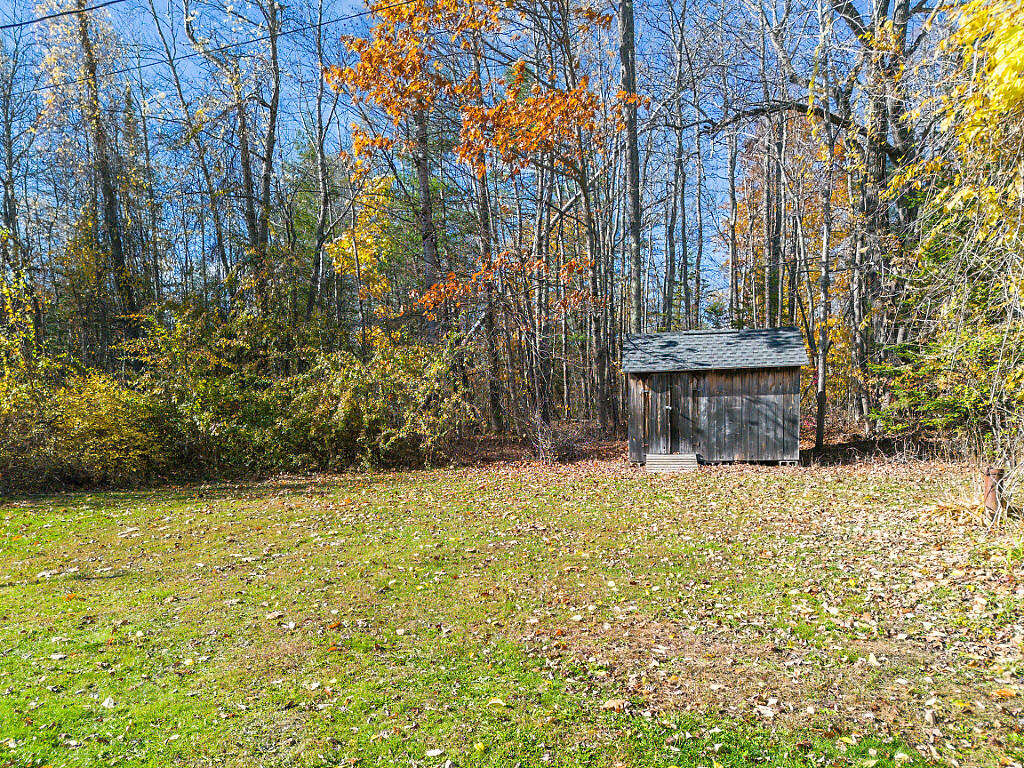 161 Gagnon Road Oakland ME 04963