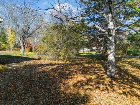 161 Gagnon Road Oakland ME 04963