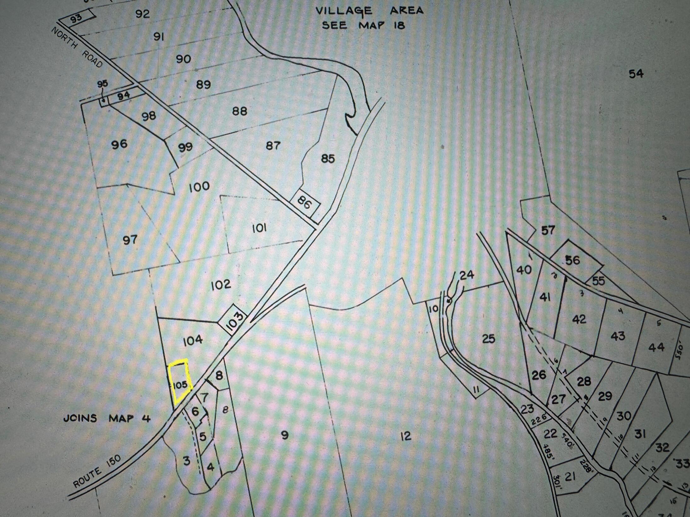 92 Athens Road Harmony ME 04942