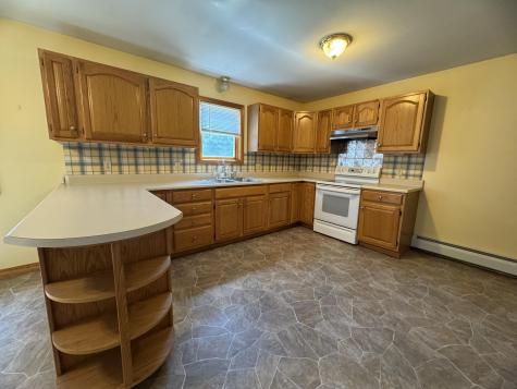 92 Athens Road Harmony ME 04942