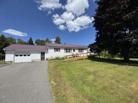 92 Athens Road Harmony ME 04942