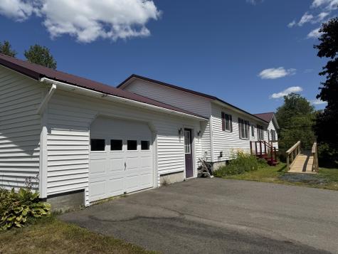 92 Athens Road Harmony ME 04942