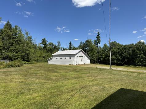 92 Athens Road Harmony ME 04942