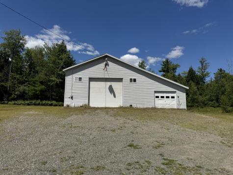 92 Athens Road Harmony ME 04942