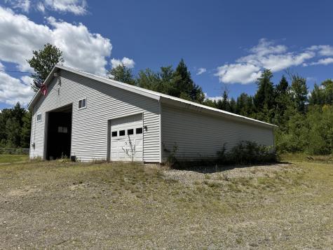 92 Athens Road Harmony ME 04942