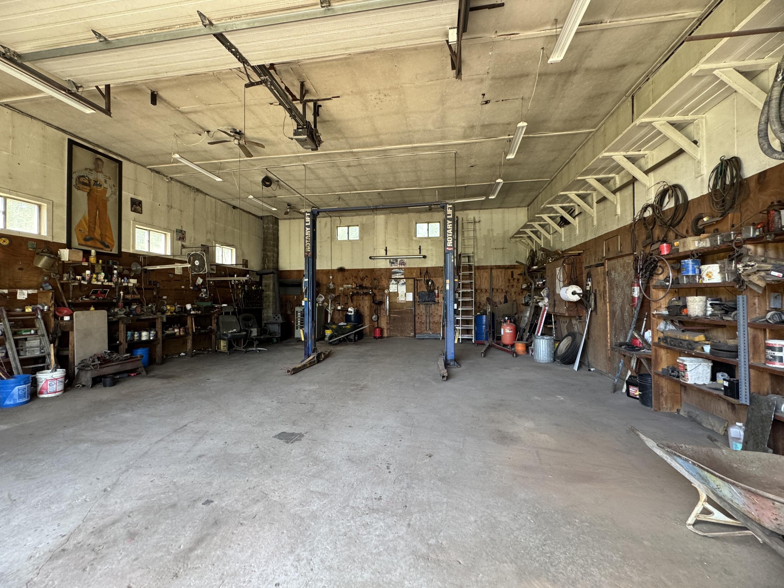 92 Athens Road Harmony ME 04942