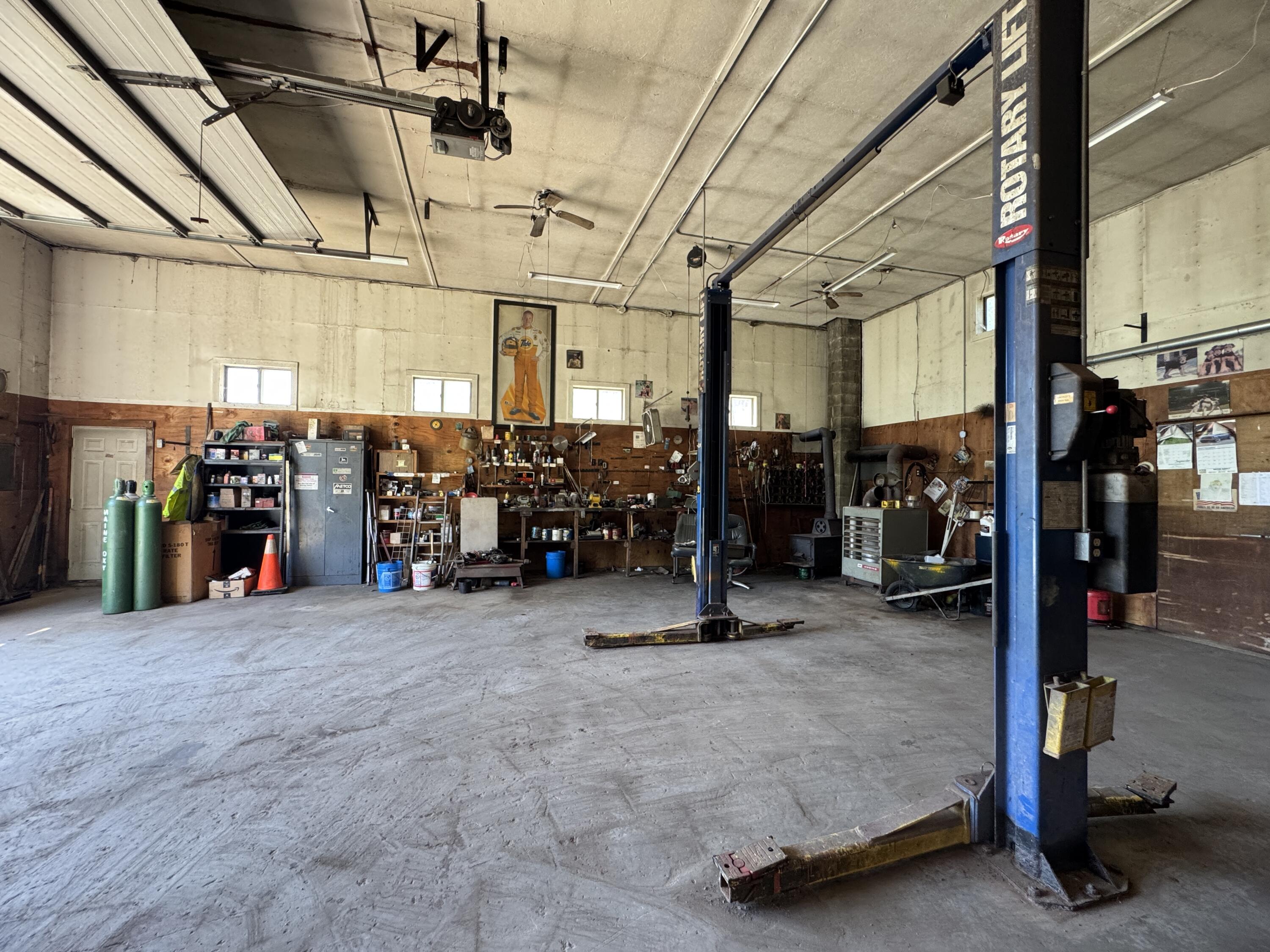 92 Athens Road Harmony ME 04942