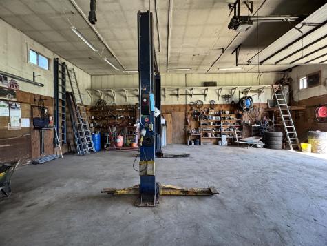 92 Athens Road Harmony ME 04942