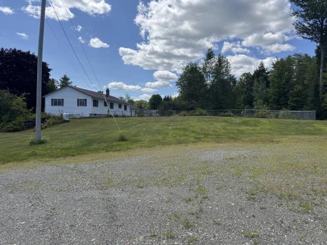 92 Athens Road Harmony ME 04942