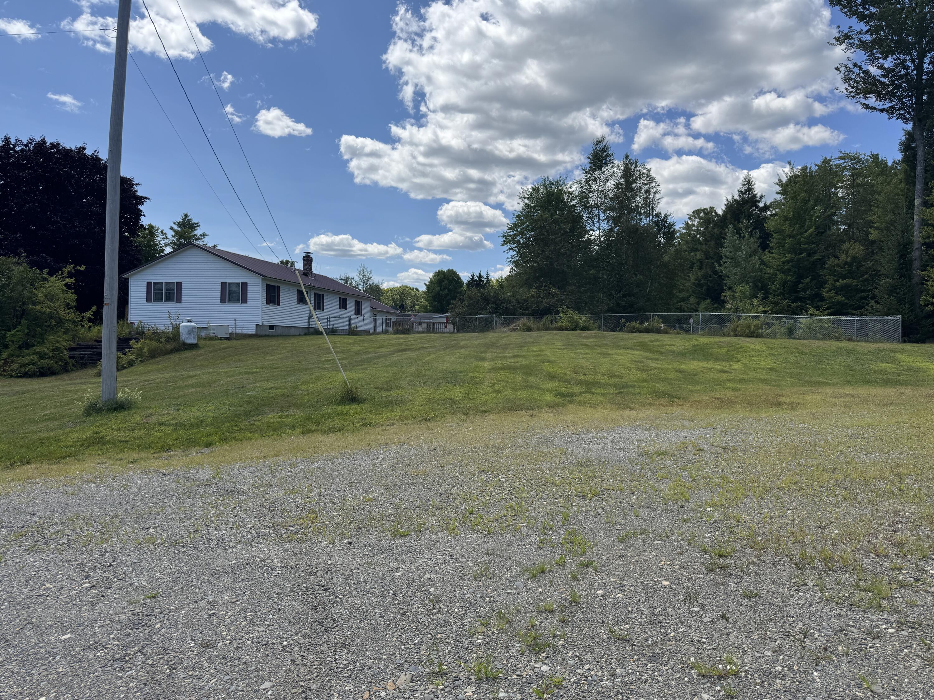 92 Athens Road Harmony ME 04942