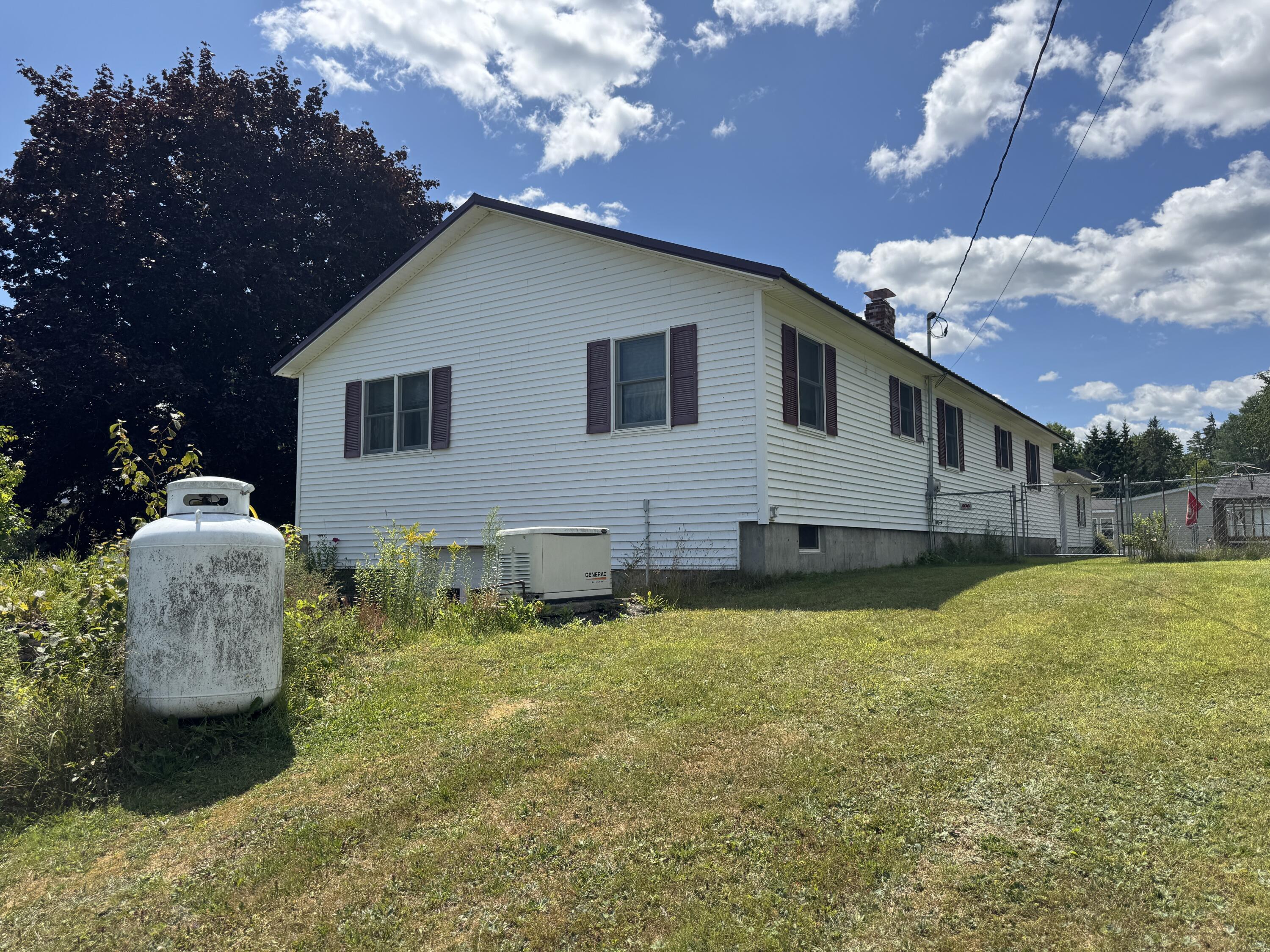 92 Athens Road Harmony ME 04942