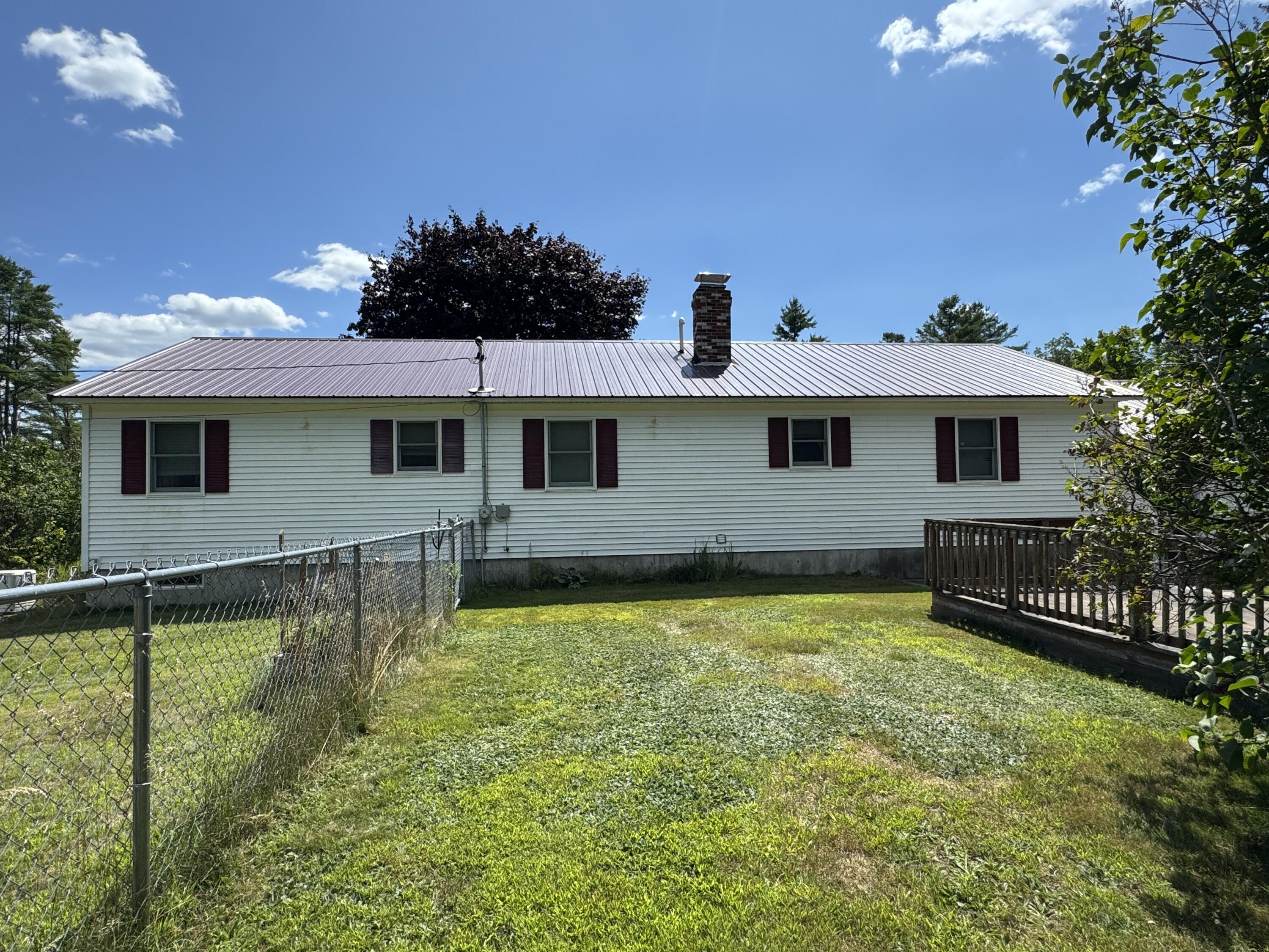 92 Athens Road Harmony ME 04942