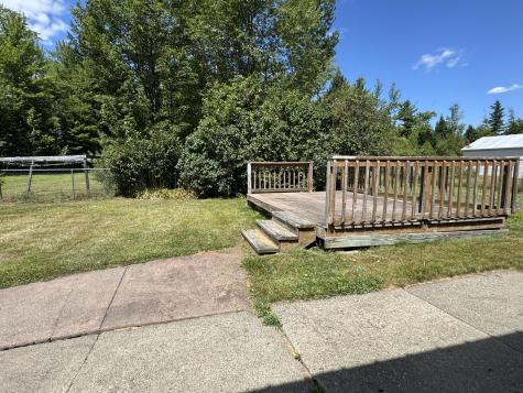 92 Athens Road Harmony ME 04942