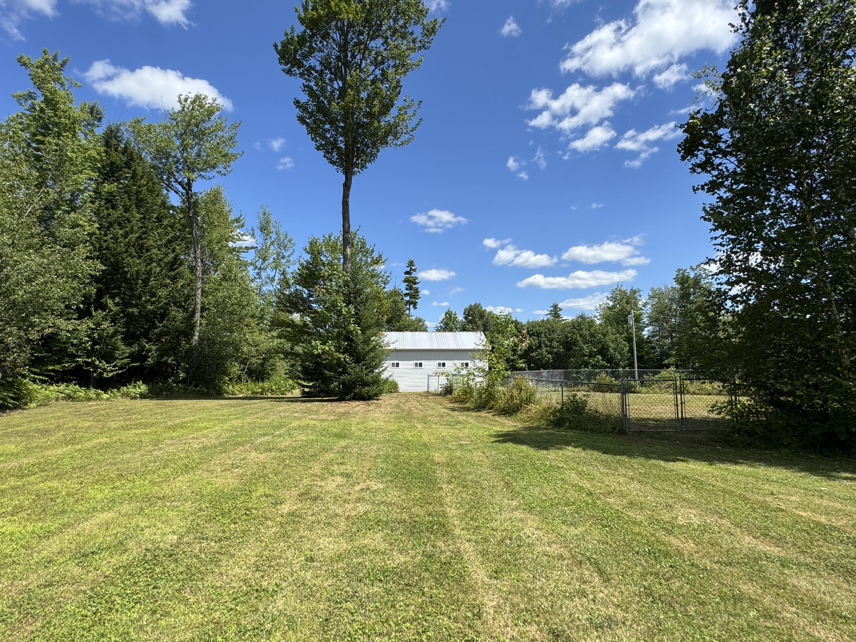 92 Athens Road Harmony ME 04942