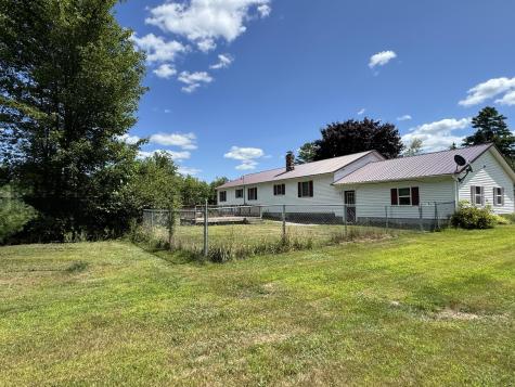 92 Athens Road Harmony ME 04942