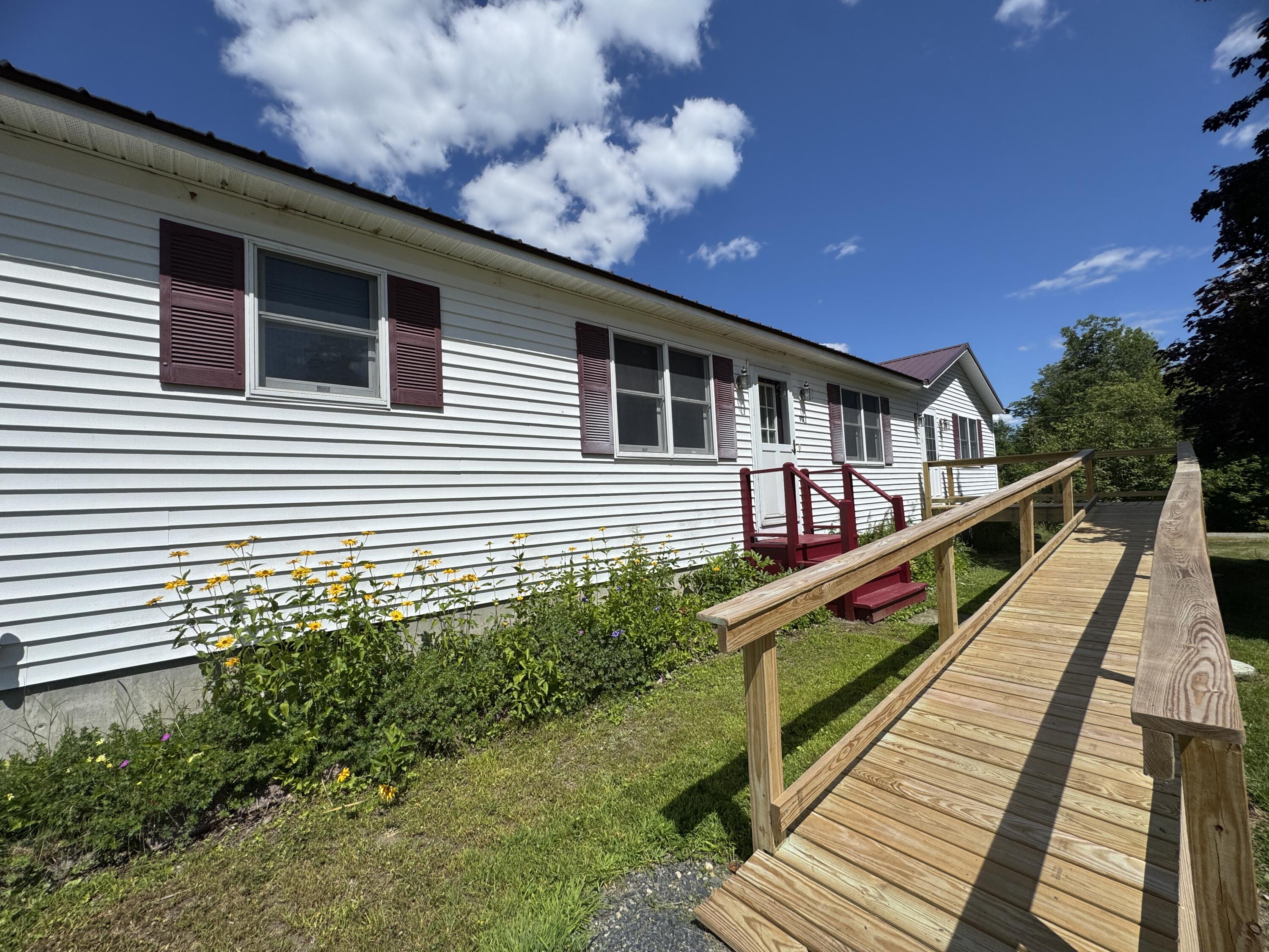 92 Athens Road Harmony ME 04942