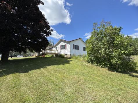 92 Athens Road Harmony ME 04942