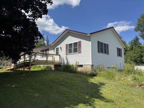 92 Athens Road Harmony ME 04942