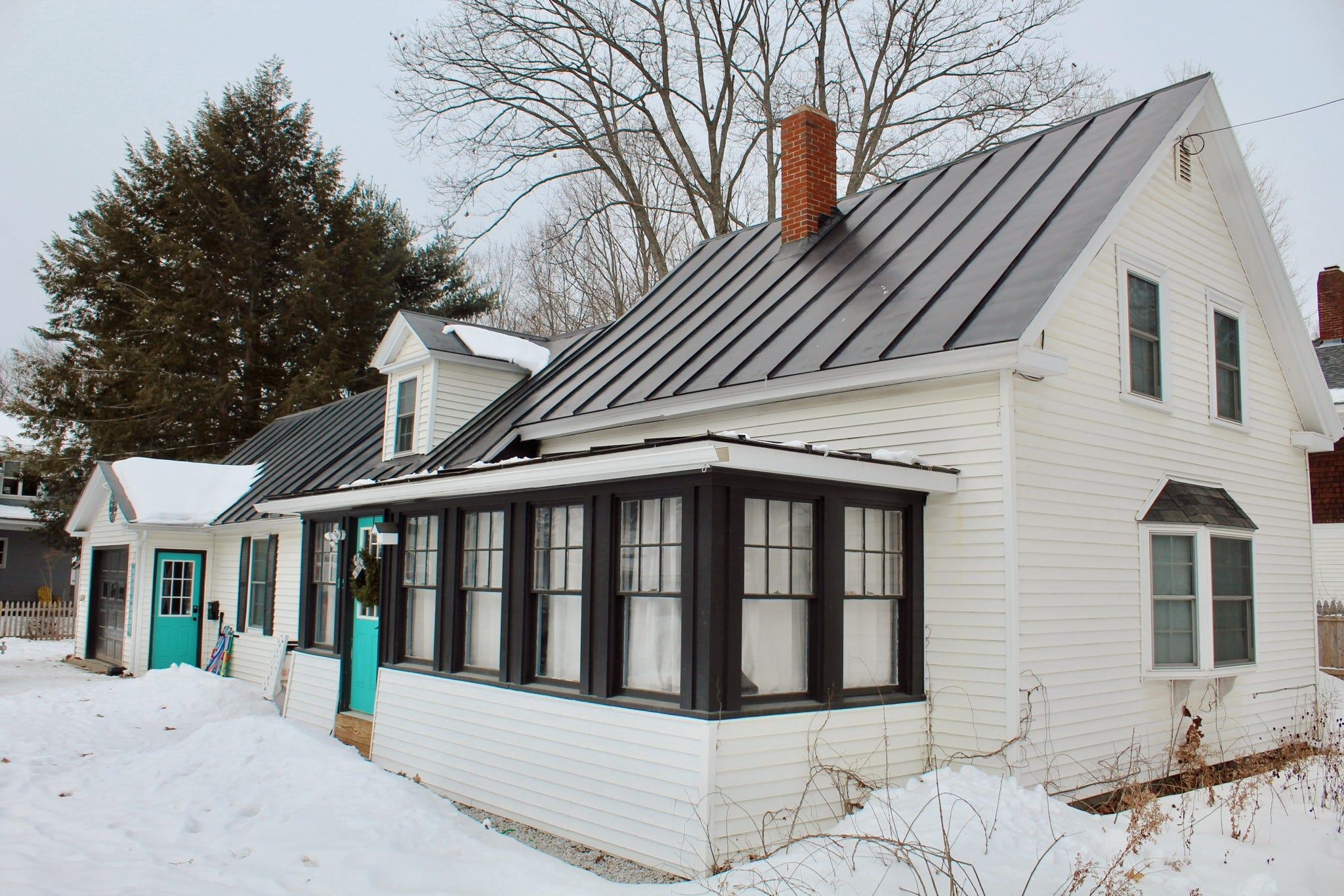 154 Greenwood Avenue Farmington ME 04938