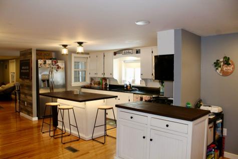 154 Greenwood Avenue Farmington ME 04938