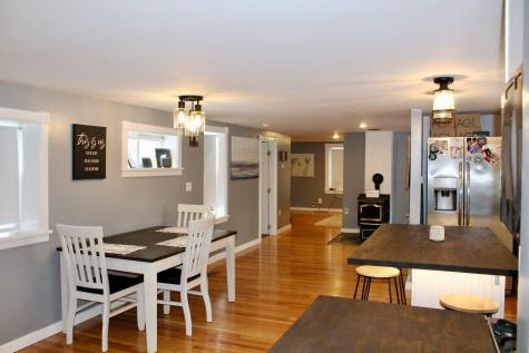 154 Greenwood Avenue Farmington ME 04938