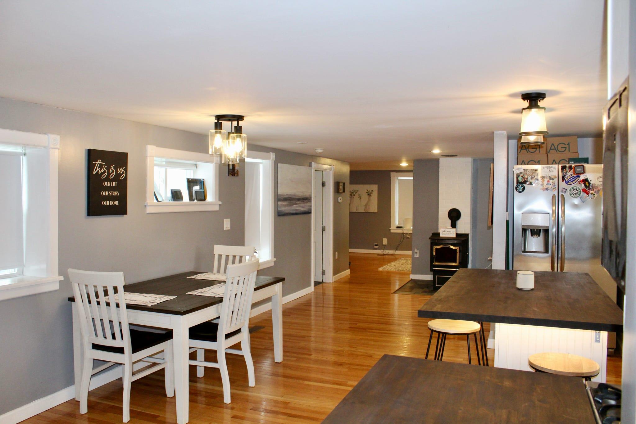 154 Greenwood Avenue Farmington ME 04938