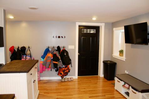 154 Greenwood Avenue Farmington ME 04938