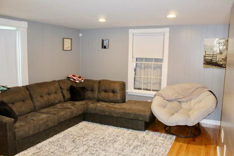 154 Greenwood Avenue Farmington ME 04938