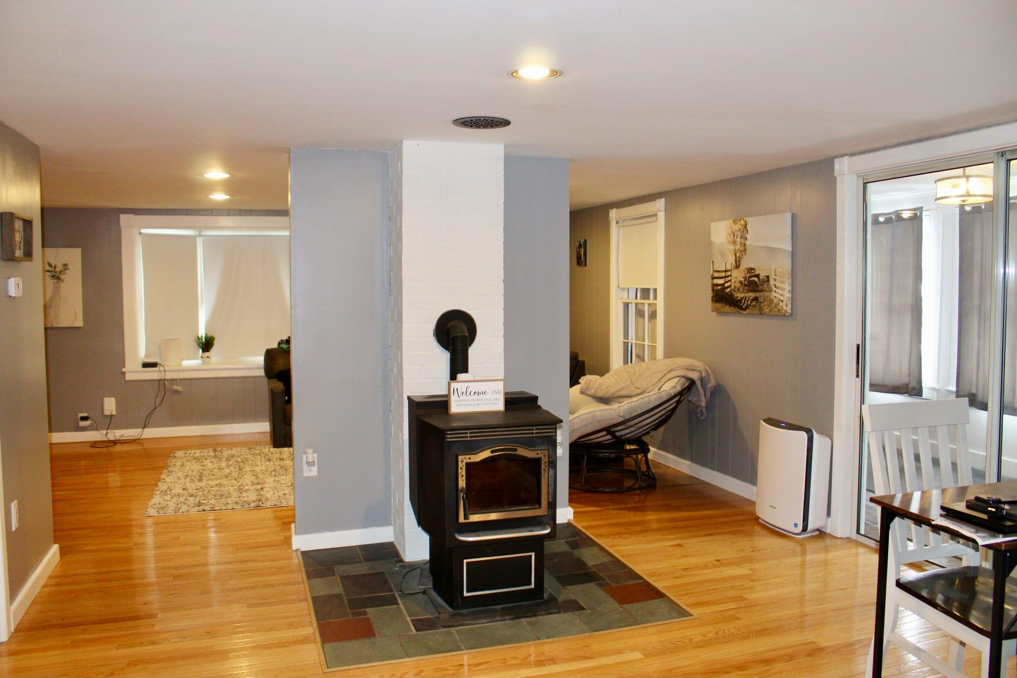 154 Greenwood Avenue Farmington ME 04938