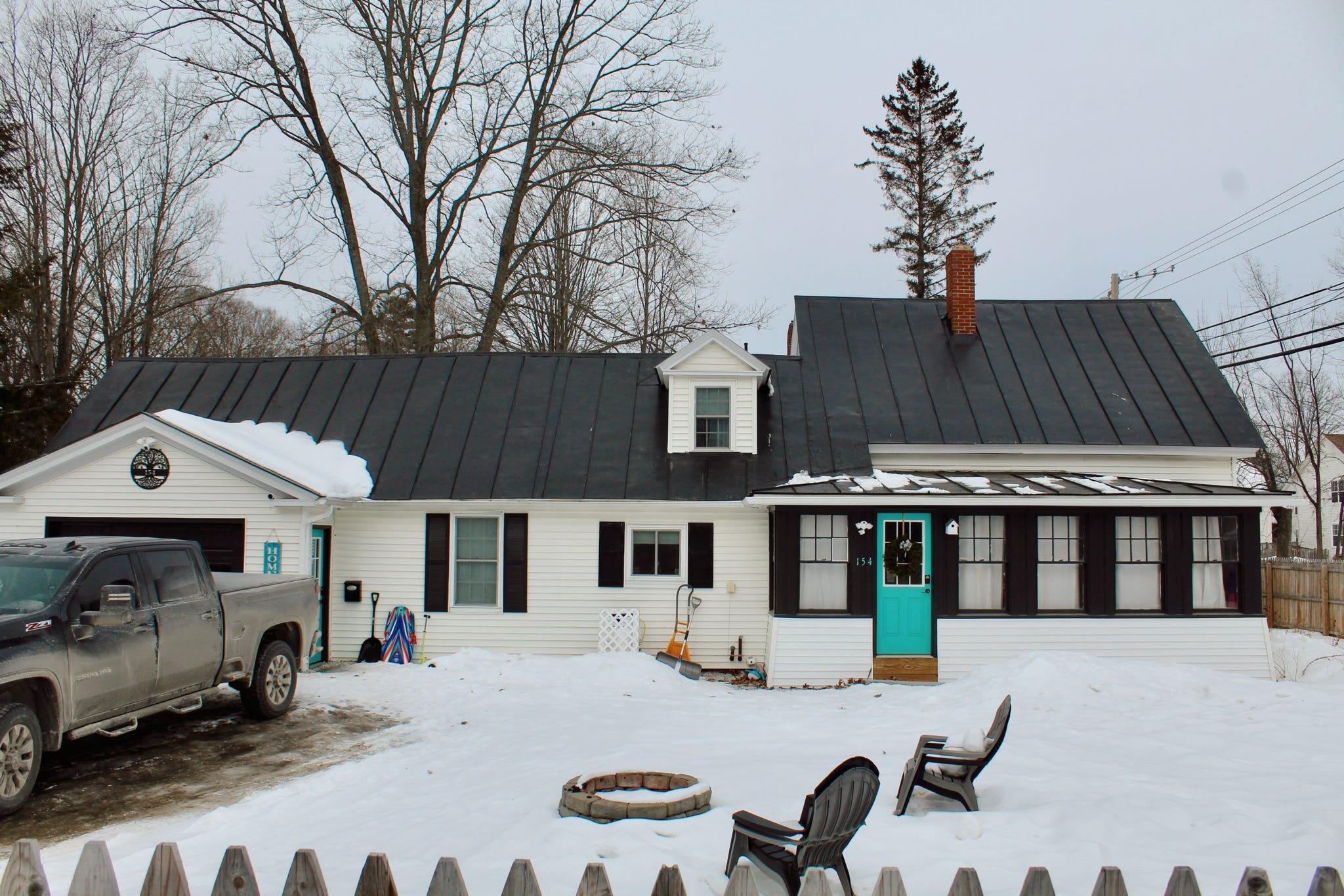 154 Greenwood Avenue Farmington ME 04938