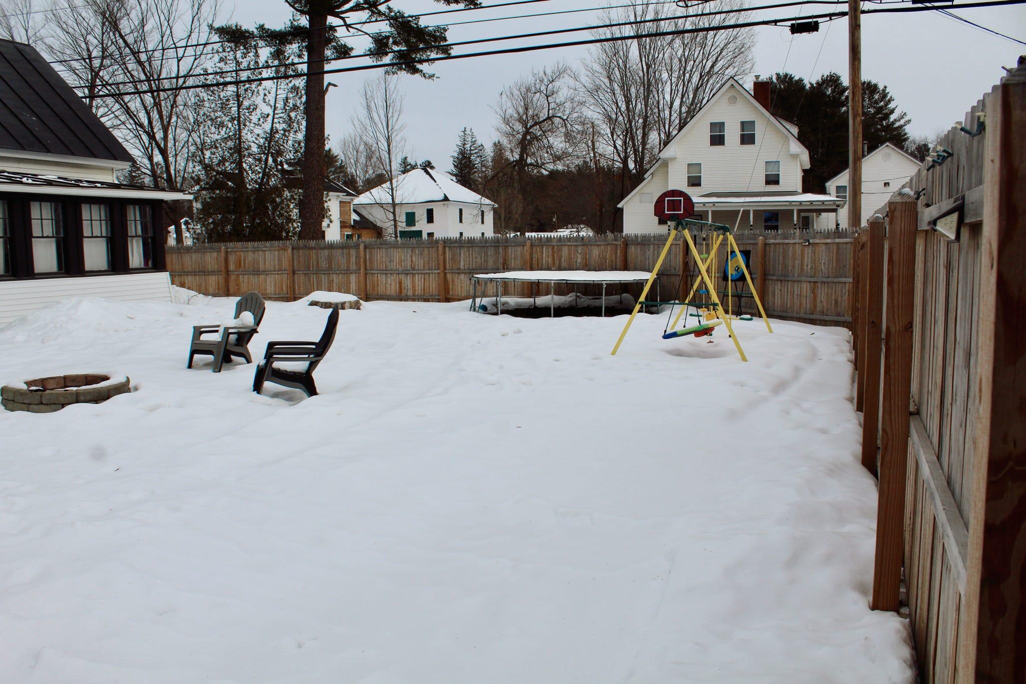 154 Greenwood Avenue Farmington ME 04938