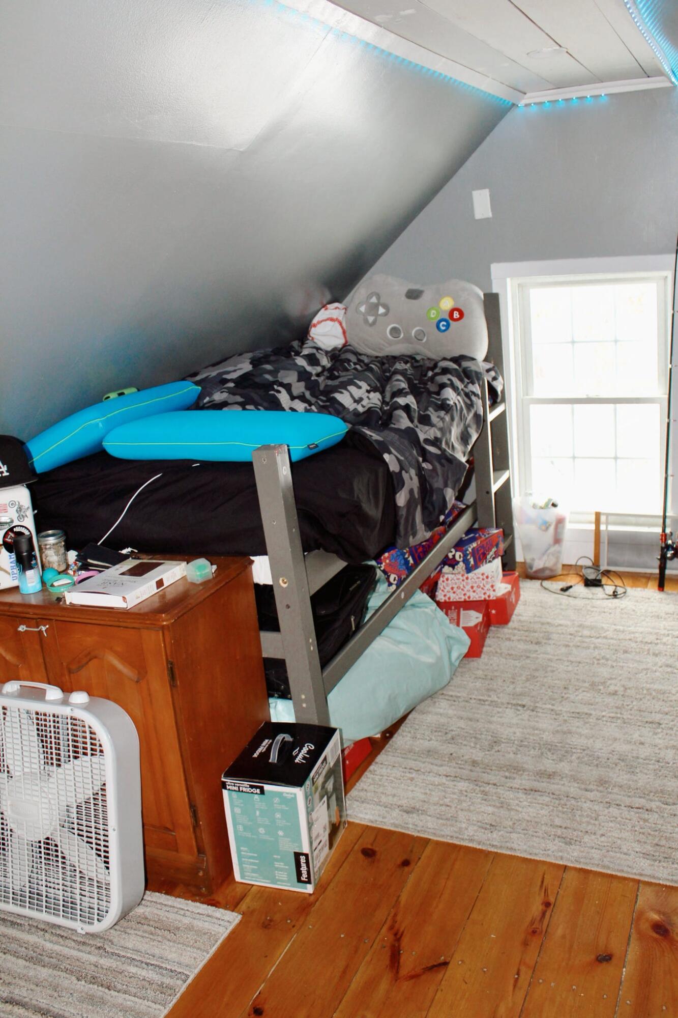 154 Greenwood Avenue Farmington ME 04938