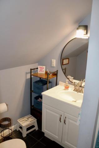 154 Greenwood Avenue Farmington ME 04938