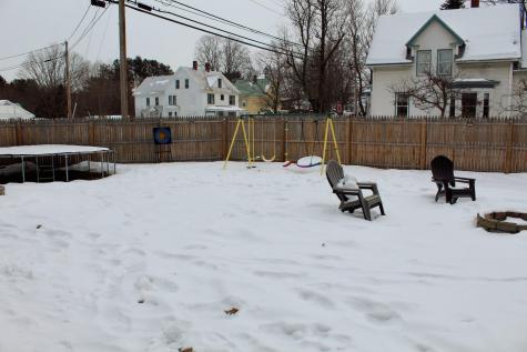 154 Greenwood Avenue Farmington ME 04938