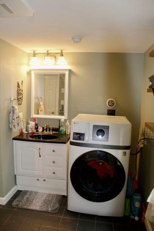 154 Greenwood Avenue Farmington ME 04938