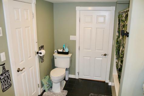 154 Greenwood Avenue Farmington ME 04938