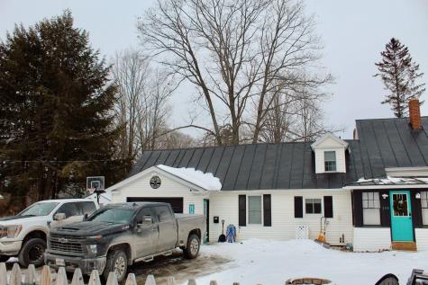 154 Greenwood Avenue Farmington ME 04938