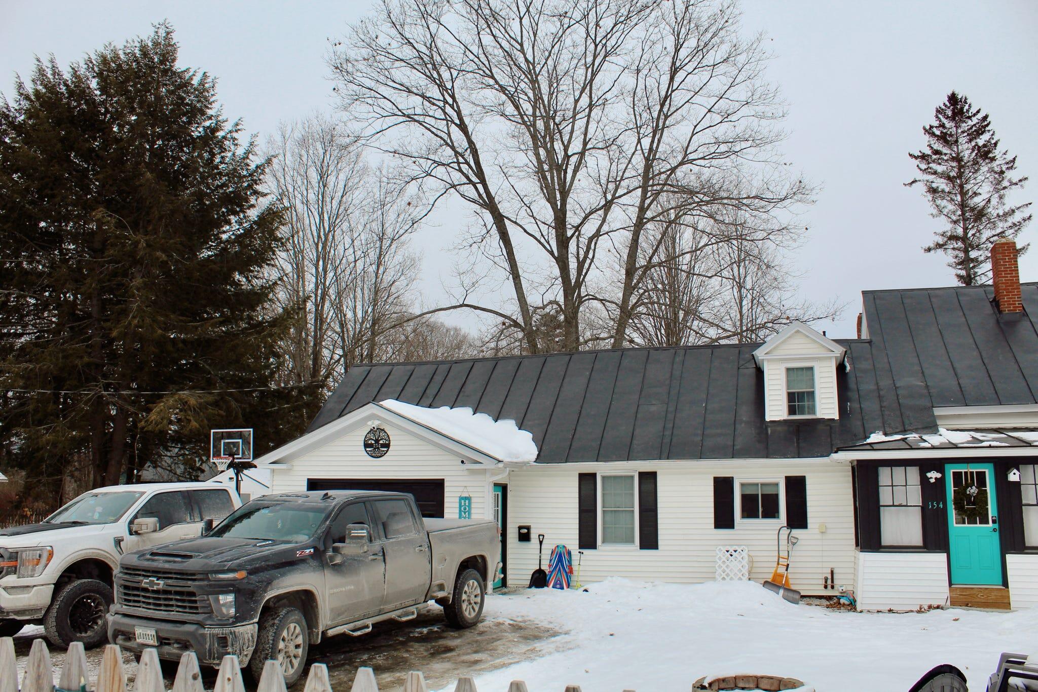 154 Greenwood Avenue Farmington ME 04938