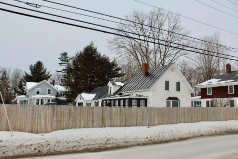 154 Greenwood Avenue Farmington ME 04938