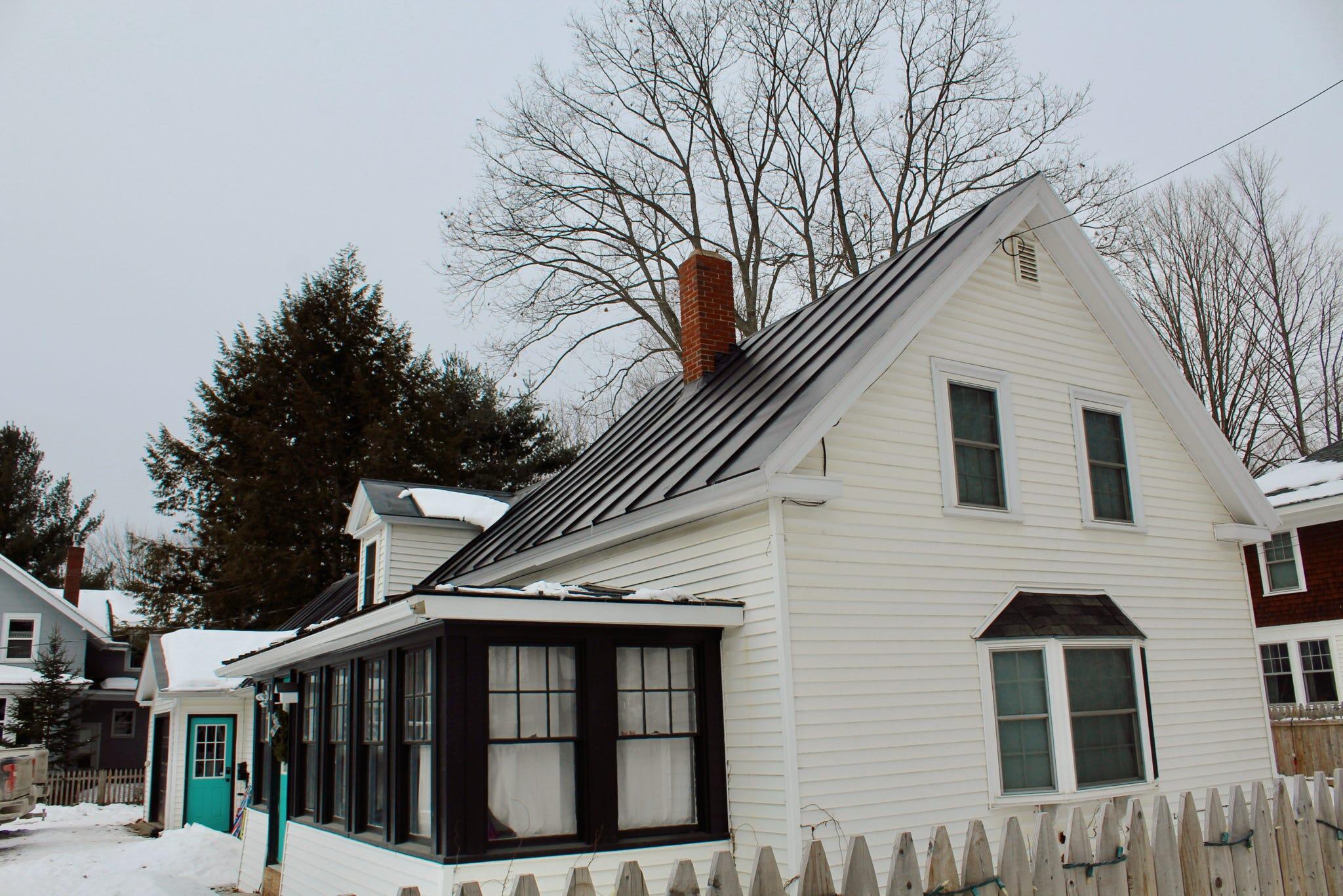 154 Greenwood Avenue Farmington ME 04938