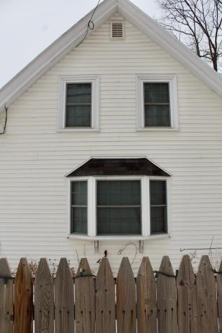 154 Greenwood Avenue Farmington ME 04938