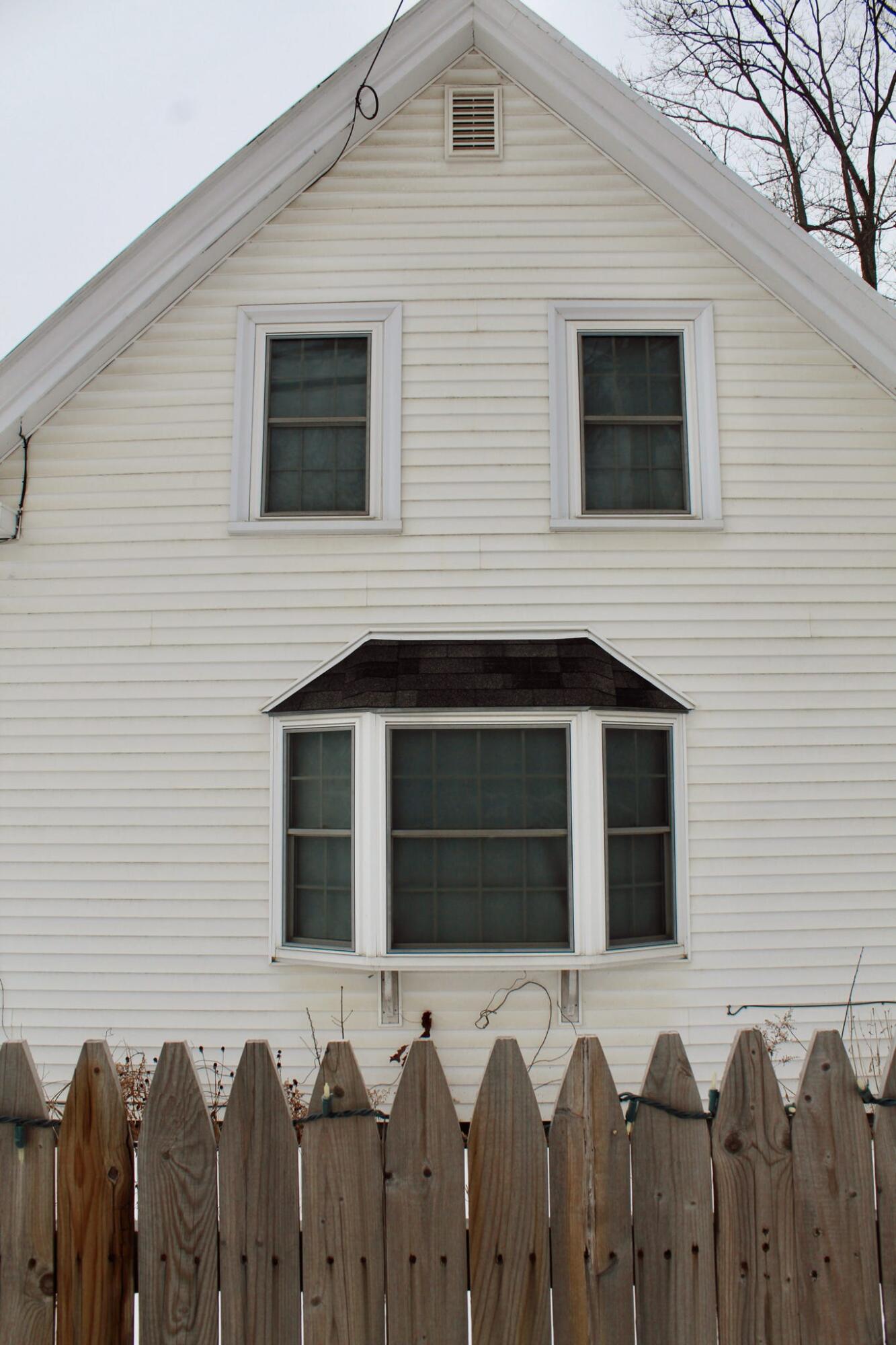 154 Greenwood Avenue Farmington ME 04938