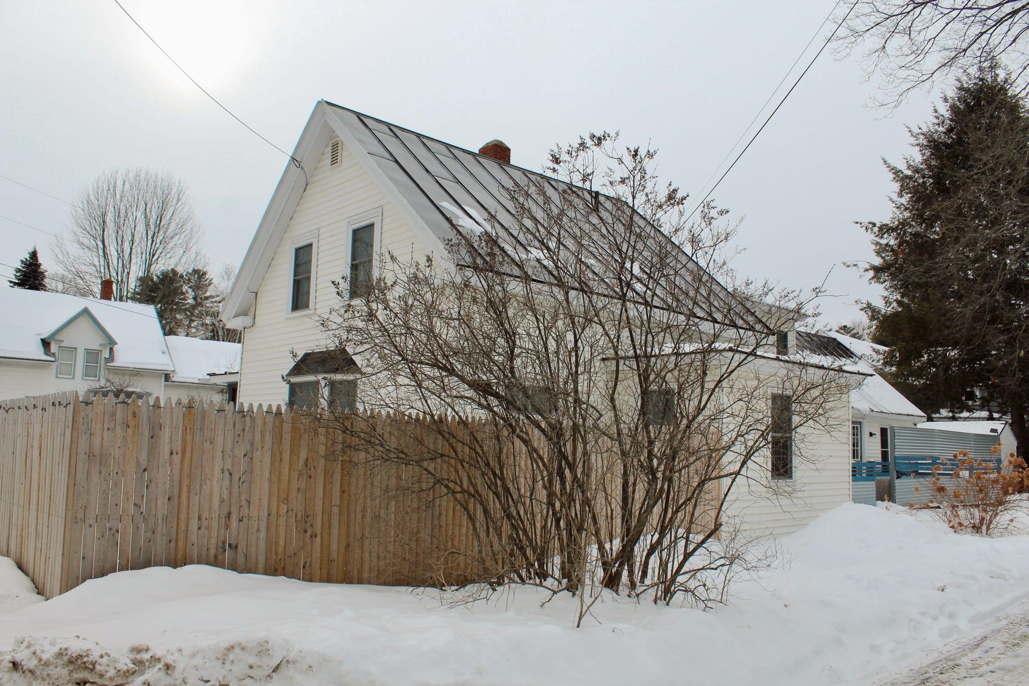 154 Greenwood Avenue Farmington ME 04938