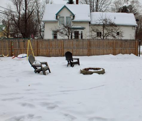 154 Greenwood Avenue Farmington ME 04938