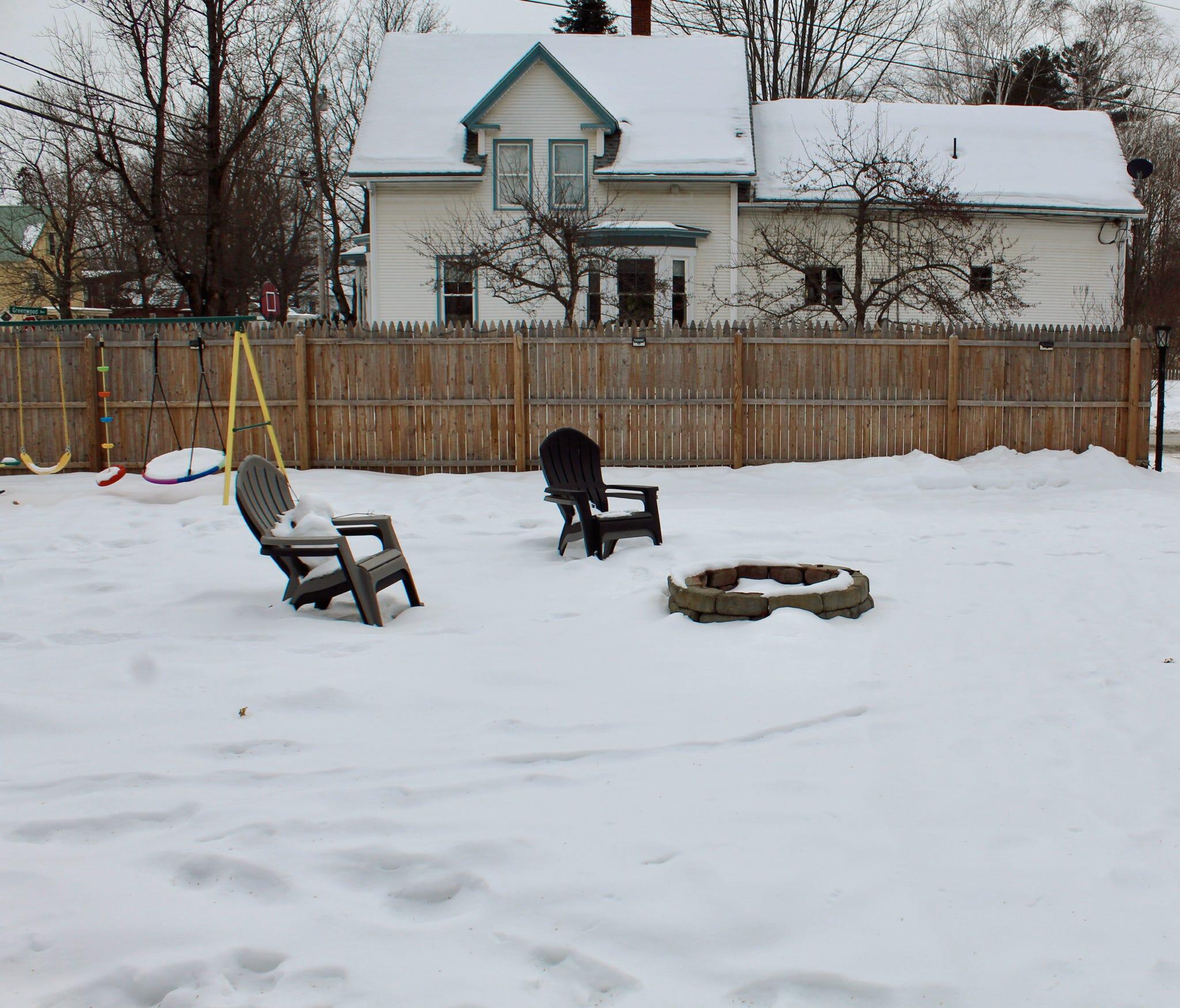 154 Greenwood Avenue Farmington ME 04938